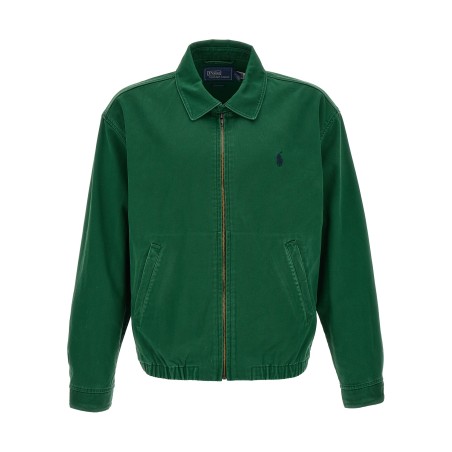 'Big Bayport' jacket
