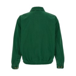 'Big Bayport' jacket