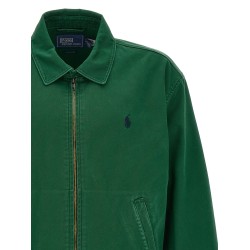 'Big Bayport' jacket