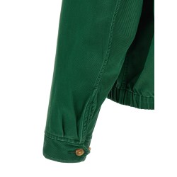 'Big Bayport' jacket