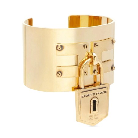 Bracelet padlock