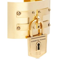 Bracelet padlock