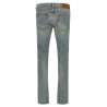 'Flannel MX1' jeans