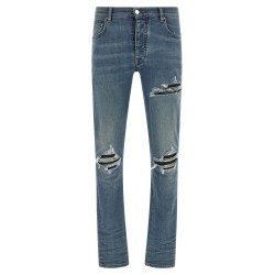 'MX1' skinny jeans