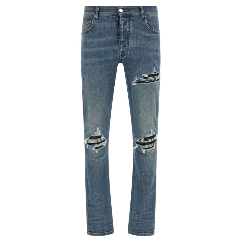 'MX1' skinny jeans
