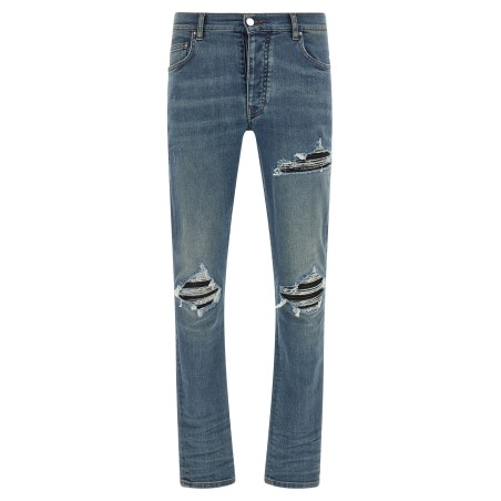 'MX1' skinny jeans