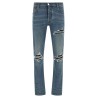 'MX1' skinny jeans