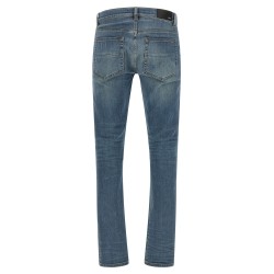 'MX1' skinny jeans