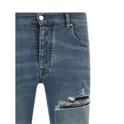 'MX1' skinny jeans