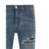 'MX1' skinny jeans