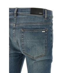 'MX1' skinny jeans