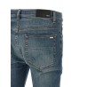 'MX1' skinny jeans