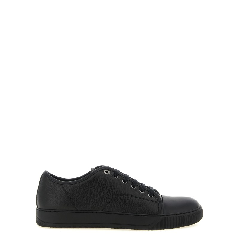 'Basket' sneakers