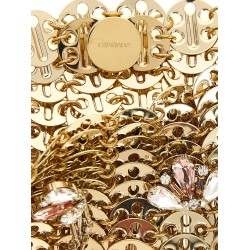 '1969' shoulder bag with fringes