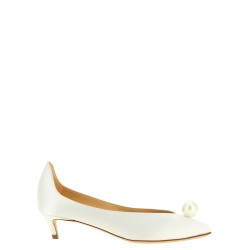 Pearl pumps