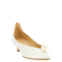 Pearl pumps
