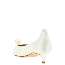 Pearl pumps