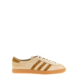'Riviera' suede sneakers