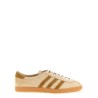 'Riviera' suede sneakers