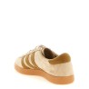 'Riviera' suede sneakers