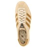 'Riviera' suede sneakers