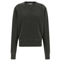 Crewneck sweatshirt