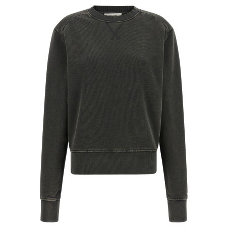 Crewneck sweatshirt