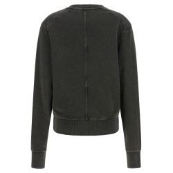 Crewneck sweatshirt