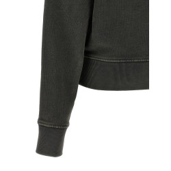 Crewneck sweatshirt