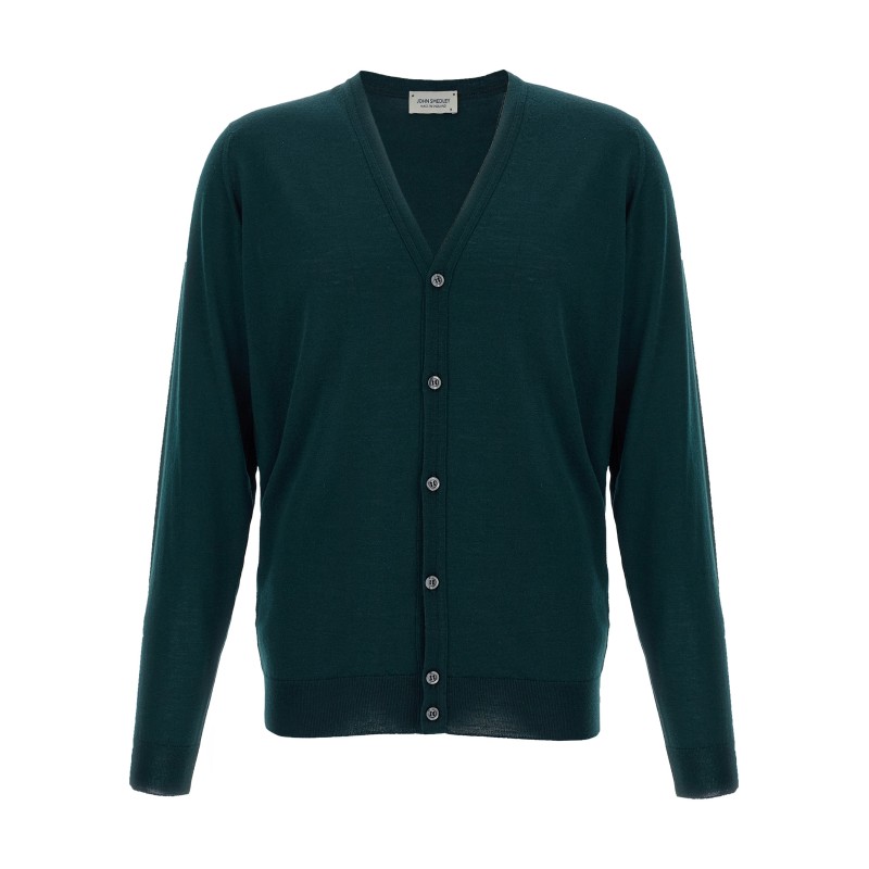 'Petworth' cardigan