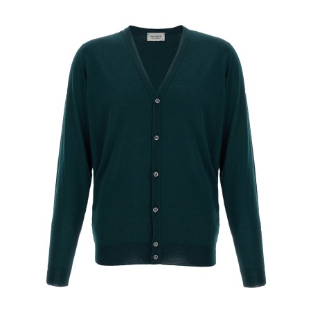 'Petworth' cardigan