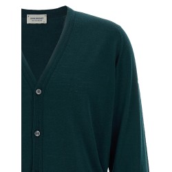 'Petworth' cardigan