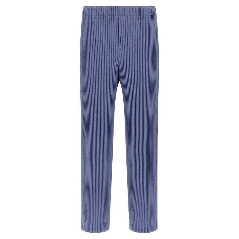 'Tailored Pleats 1' pants