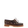 'Timberland® Authentic' boat shoe