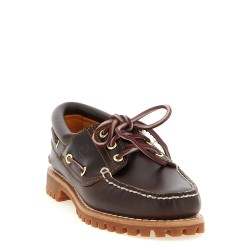 'Timberland® Authentic' boat shoe