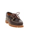 'Timberland® Authentic' boat shoe