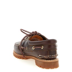 'Timberland® Authentic' boat shoe