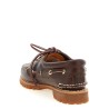 'Timberland® Authentic' boat shoe