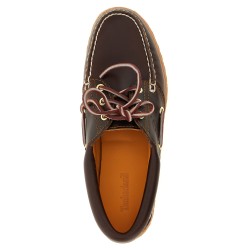 'Timberland® Authentic' boat shoe