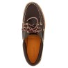 'Timberland® Authentic' boat shoe
