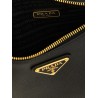 Mini 'Re-Edition 2005' Saffiano Shoulder Bag