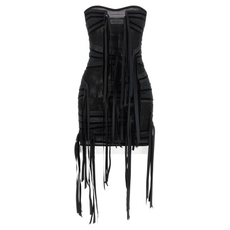 Ribbon dress