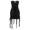 Ribbon dress