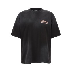 'Sunny Place Skate' Vintage Print T-Shirt
