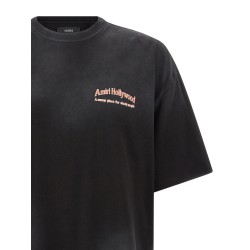 'Sunny Place Skate' Vintage Print T-Shirt