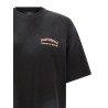 'Sunny Place Skate' Vintage Print T-Shirt