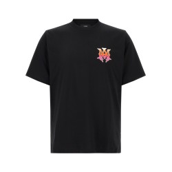 'MA Surf' print T-shirt