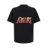 'MA Surf' print T-shirt