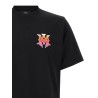 'MA Surf' print T-shirt