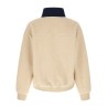 'System Half Zip Fleece ' fleece sweatshirt